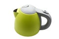 Green Kettle