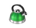 Green kettle