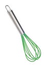 Green Kitchen Whisk