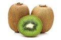 Green kiwi