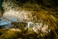 Green Lake Room - Carlsbad Cavern National Park