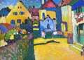 Wassily Kandinsky