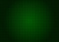 Green laser grid horizontal vertical