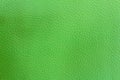 green leather sofa texture Royalty Free Stock Photo