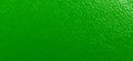 Green leather texture, shiny textile pattern and background, high resolution and detailed photo of surface Royalty Free Stock Photo