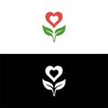 Green leaves Tree leaf ecology nature vector icon,Cuktivated plant in nature logo. Vector graphic design,Unique design. Premium Royalty Free Stock Photo