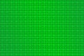 Green Lego Background