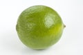 Green lemon Royalty Free Stock Photo