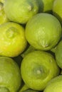 Green Lemons