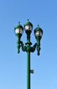 Elegant Street Lights