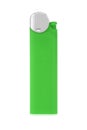 Green lighter