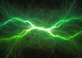 Plasma power electricity
