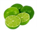 Green Limes