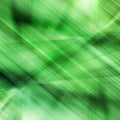 Green line burst background Royalty Free Stock Photo