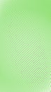 Green lines over white background. vector abstract waves wallpaper Royalty Free Stock Photo