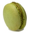 Green Macaron