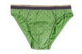 Green Man's Underwear