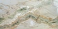 Green marble background Royalty Free Stock Photo