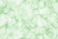 Green marble, jade stone textured