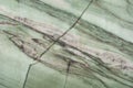 Green marble Royalty Free Stock Photo