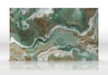 Green marble Tile texture