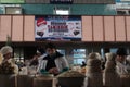 Green market in Almaty