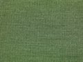 Green material background Royalty Free Stock Photo