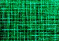 Green matrix