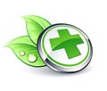 Green medicine