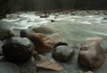 Granite and Water, Lynn Creek