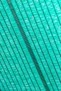 Green mesh Royalty Free Stock Photo