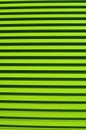 Green Metal Siding Texture Royalty Free Stock Photo