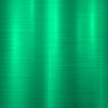 Green Metal Technology Background Royalty Free Stock Photo