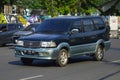 Toyota Kijang Krista Diesel 2.4 2000