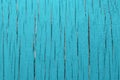 Green mint painted aged wood board texture. Woodboard background Royalty Free Stock Photo