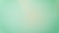 Green mint pastel color and ambient shade light background wallpaper with paper pattern texture Royalty Free Stock Photo