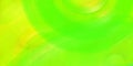 Green mist Background of transparent fornms.