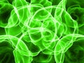 Green molecules
