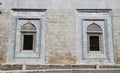 Green Mosque in Bursa City