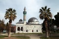 Green mosque - Iznik Nicaea Royalty Free Stock Photo