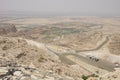 Green Mubazarrah from Jabal Hafeet