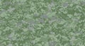Green Multicam Camouflage Texture Close Up Pattern Royalty Free Stock Photo