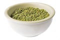 Green mung bean