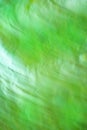 Green nature decorative backdrop fast speedy motion no focus Royalty Free Stock Photo