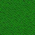 Green Neon Maze Texture Background, 3D Rendering labyrinth