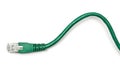 Green network plug