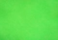 Green nonwoven fabric texture Royalty Free Stock Photo