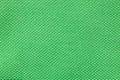 green nylon fabric texture