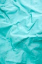 Green Nylon fabric texture Royalty Free Stock Photo