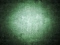 Green old grunge paper texture blur background Royalty Free Stock Photo